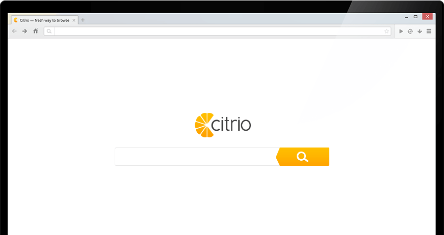 Citrio browser